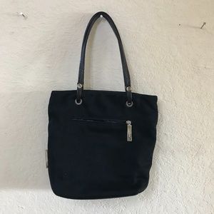 Abbyson Black purse